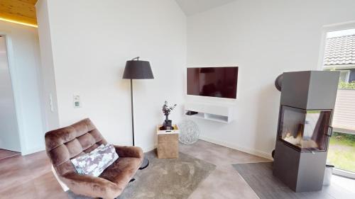 Lensterstrand Casa | Strandpark Lensterstrand Beachlove 28
