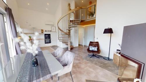 Lensterstrand Casa | Strandpark Lensterstrand Beachlove 28