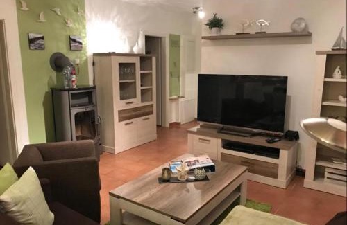Grossenbrode Apartamento | Strandperle 10 - Ostseestern