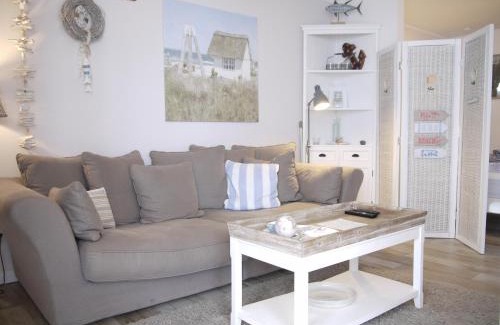 Scharbeutz Apartamento | Strandperle 5