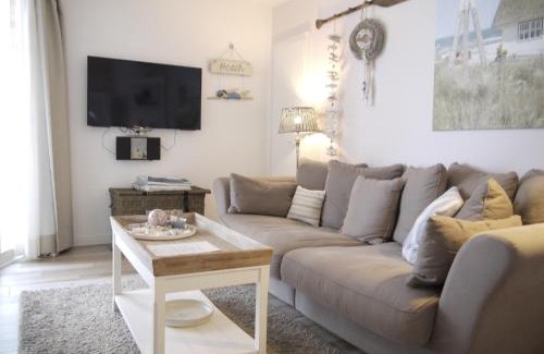 Scharbeutz Apartamento | Strandperle 5