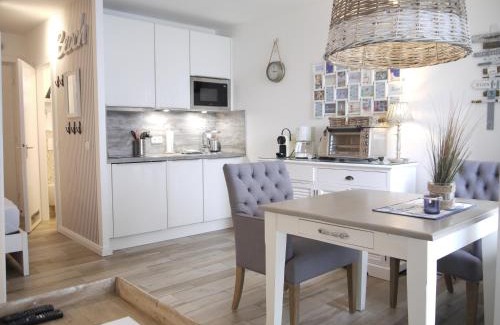 Scharbeutz Apartamento | Strandperle 5