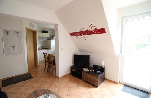 Ostseebad Dierhagen Apartamento | Strandperle App 10