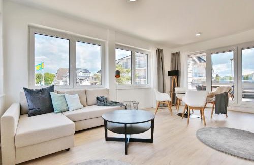 Niendorf Apartamento | Strandperle Ostsee Suite 5
