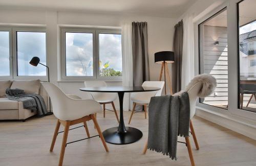 Niendorf Apartamento | Strandperle Ostsee Suite 5