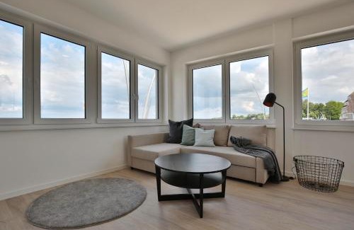 Niendorf Apartamento | Strandperle Ostsee Suite 5