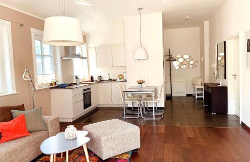 Ostseebad Wustrow Apartamento | Strandquartier 31 "Quartier 2"