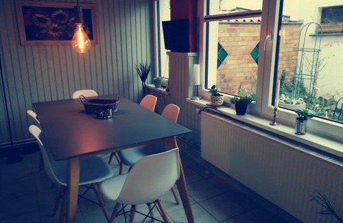 Tribseer Siedlung Apartamento | Strandraeuber Strelasund in Stralsund
