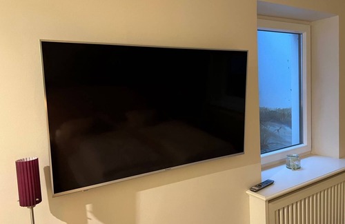 Sylt Apartamento | Strandresidenz, Wohnung Amrum - Den Strandübergang Nahezu vor der Haustür? Dann ist die