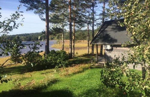 Tamta Casa | Strandstuga