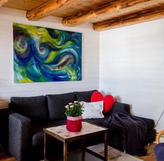 Tamta Casa | Strandstuga
