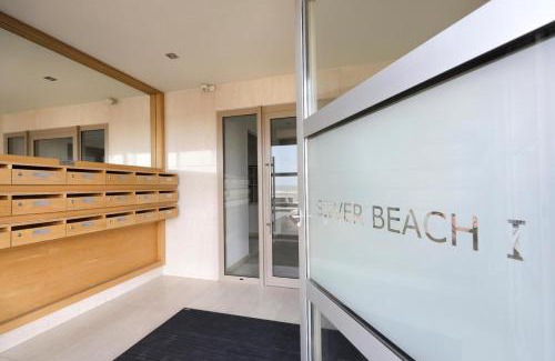 De Haan Apartamento | Strandvakantieappartement Zilverstrand - met binnenzwembad!