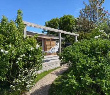 Workum Chalet De Esquí | Strandvakantiehuisje!