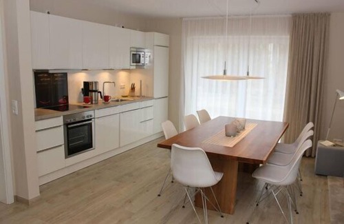 Neuhaus Casa | Strandvilla mit 2 Terrassen und Grundstück in Strandnaher Lage