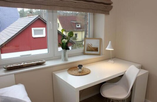 Neuhaus Casa | Strandvilla mit 2 Terrassen und Grundstück in Strandnaher Lage