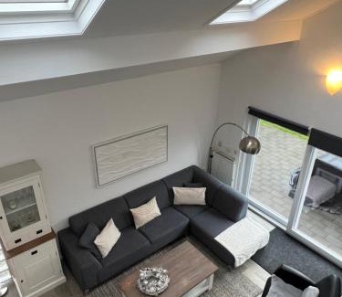 Julianadorp aan zee Casa | Strandvilla Juliana