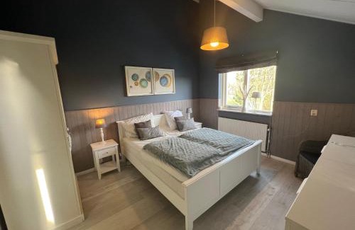 Julianadorp aan zee Casa | Strandvilla Juliana