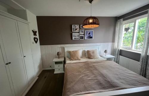 Julianadorp aan zee Casa | Strandvilla Juliana