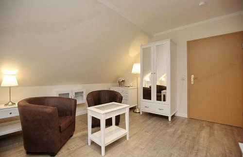 Boltenhagen Apartamento | Strandvilla Krabbe Wohnung 14