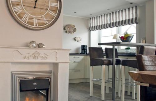 Groemitz Apartamento | "Strandvilla Seagull - Whg Seaside"