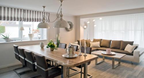 Groemitz Apartamento | "Strandvilla Seagull - Whg Seaside"