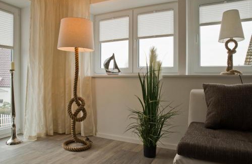 Groemitz Apartamento | "Strandvilla Seagull - Whg Sunrise"