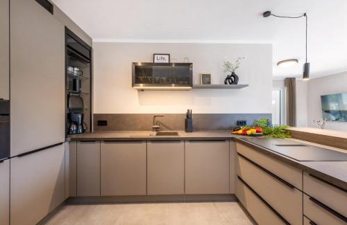 Zingst Apartamento | Strandvilla Zingst -AP 14