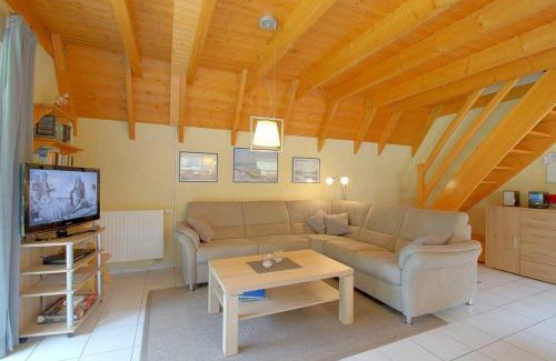 Dorumer Neufeld Casa | Strandvogt 2 TP22