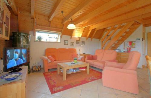 Wremen Casa | Strandvogt 3 HA19