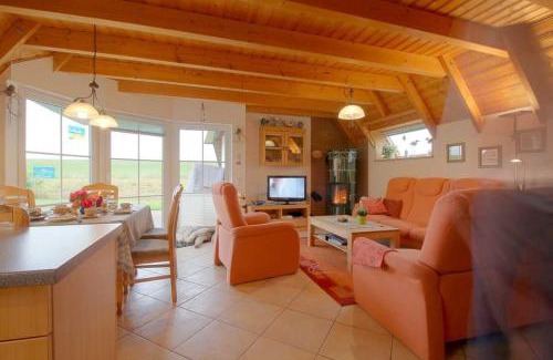 Wremen Casa | Strandvogt 3 HA19