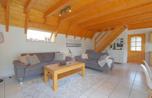 Wremen Casa | Strandvogt 4 LA24 Buhne 24