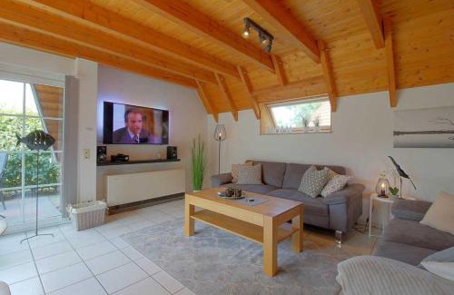 Wremen Casa | Strandvogt 4 LA24 Buhne 24