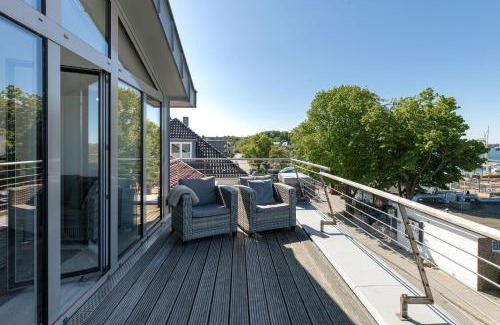 Heikendorf Apartamento | Strandweg 6-7 Strandhafer