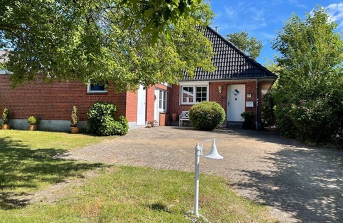 Husum Casa | Strandweg-huus Schobüll - Strandweg