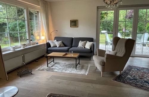 Husum Casa | Strandweg-huus Schobüll - Strandweg