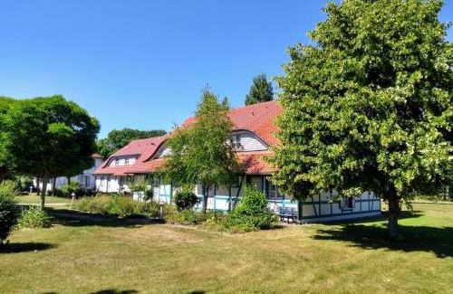 Kreptitz Apartamento | Strandwohnung Meeresrauschen