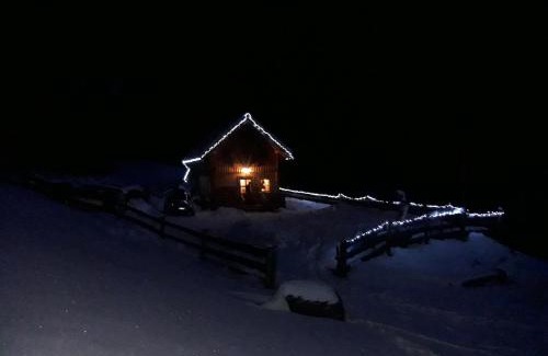 Obervellach Chalet De Esquí | Stranighütte