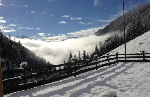 Obervellach Chalet De Esquí | Stranighütte