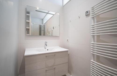Strasbourg Apartamento | Strasbourg à vos pieds, appartement moderne et lumineux