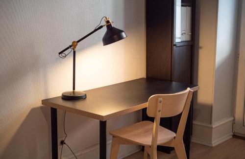 Strasbourg Apartamento | Strasbourg à vos pieds, appartement moderne et lumineux