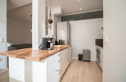 Strasbourg Apartamento | Strasbourg à vos pieds, appartement moderne et lumineux