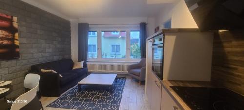 Lingolsheim Apartamento | Strasbourg Centre Historique 15 mn en Tram et Aéroport Parking gratuit