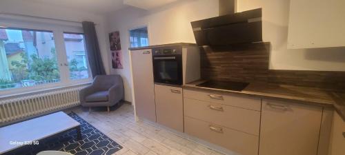 Lingolsheim Apartamento | Strasbourg Centre Historique 15 mn en Tram et Aéroport Parking gratuit