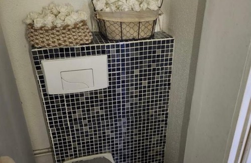 Poincare Apartamento | Strasbourg centre proche gare