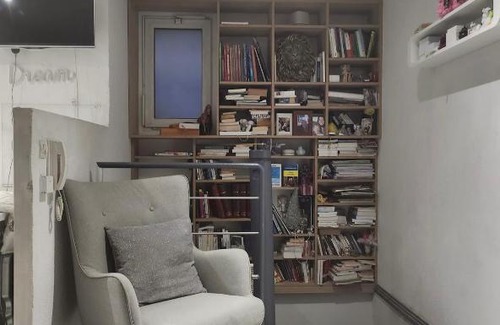 Poincare Apartamento | Strasbourg centre proche gare