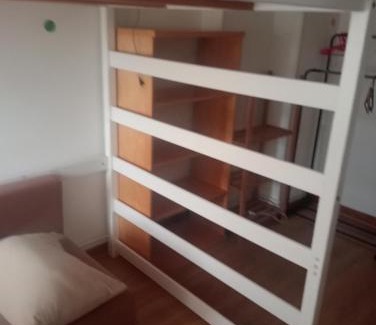 Lingolsheim Casa | Strasbourg-Roethig
