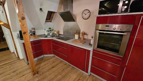 Herrlisheim Apartamento | Strasbourg village proximité des marchés de Noël