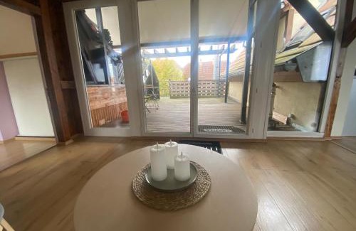 Herrlisheim Apartamento | Strasbourg village proximité des marchés de Noël