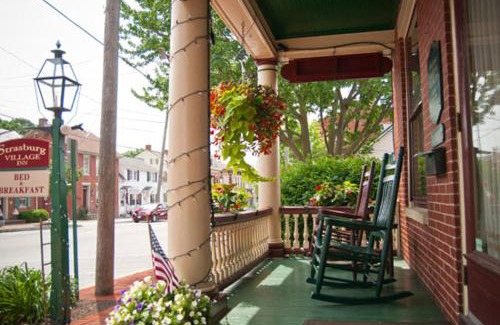 Strasburg Cama Y Desayuno | Strasburg Village Inn