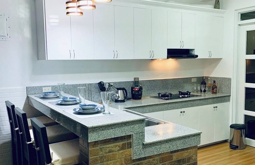 Baguio Casa | Strata Homestay -Luxurious 2- Storey Townhouse